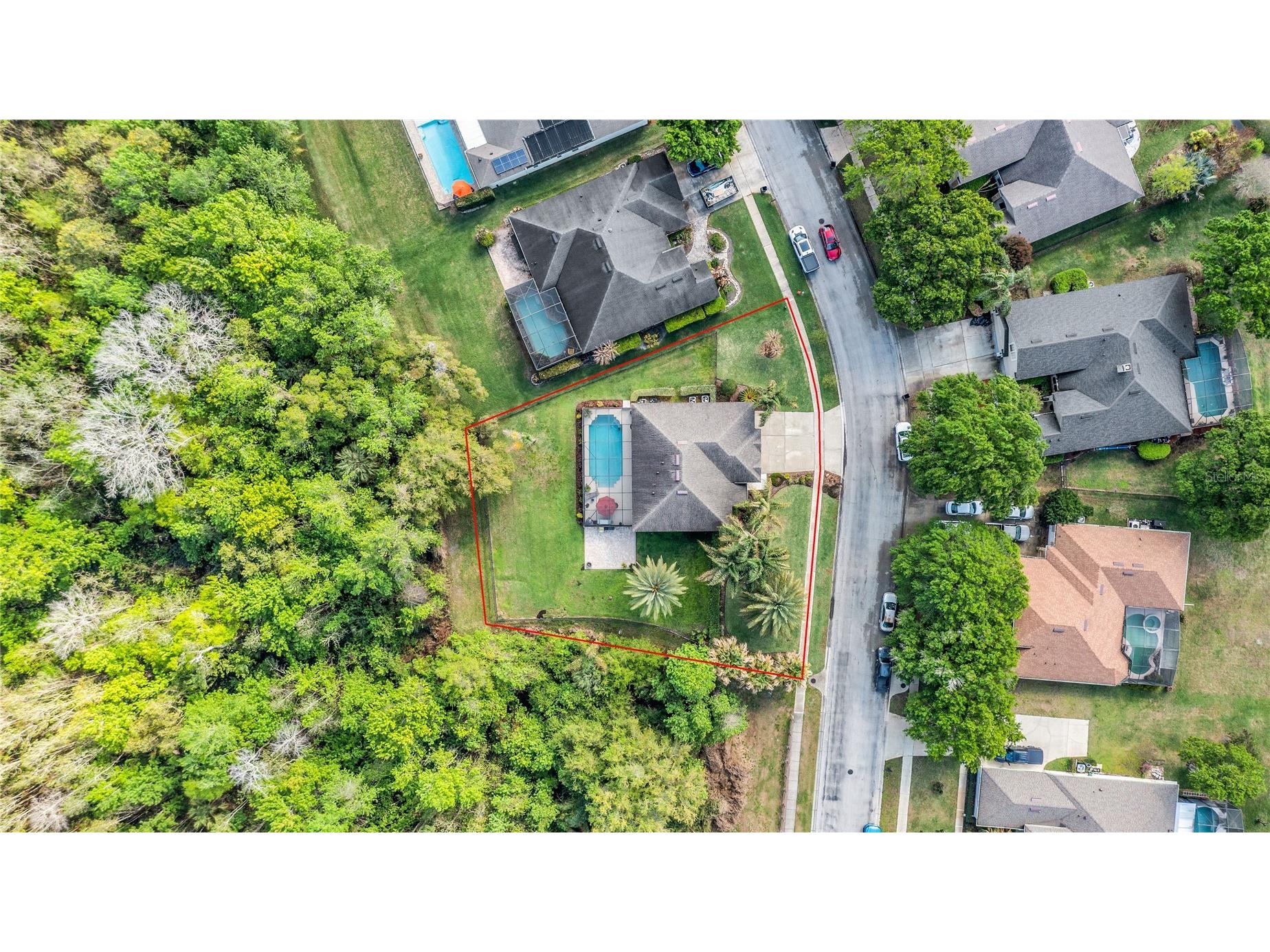 503 Osprey Lakes Circle Chuluota FL 32766 - OSPREY LAKES O6388761 image4