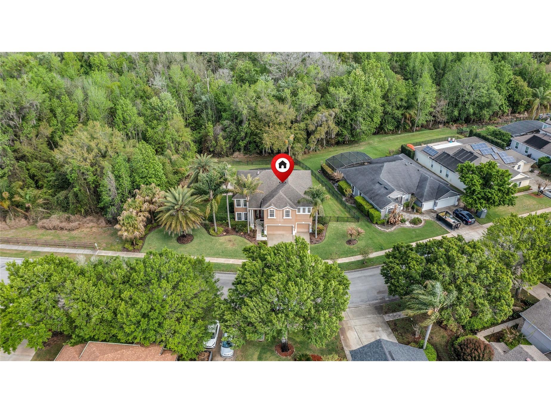 503 Osprey Lakes Circle Chuluota FL 32766 - OSPREY LAKES O6388761 image49