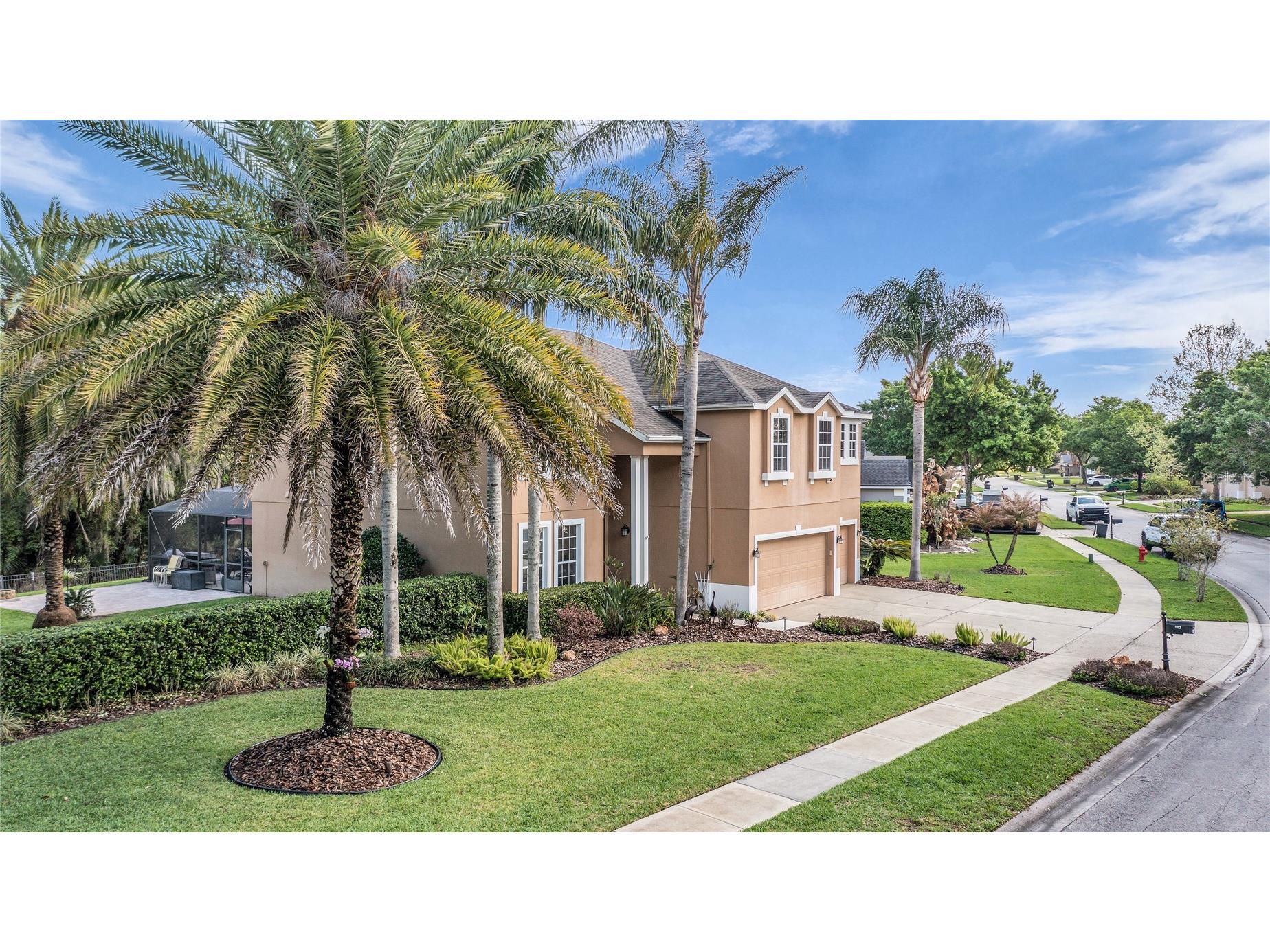 503 Osprey Lakes Circle Chuluota FL 32766 - OSPREY LAKES O6388761 image52