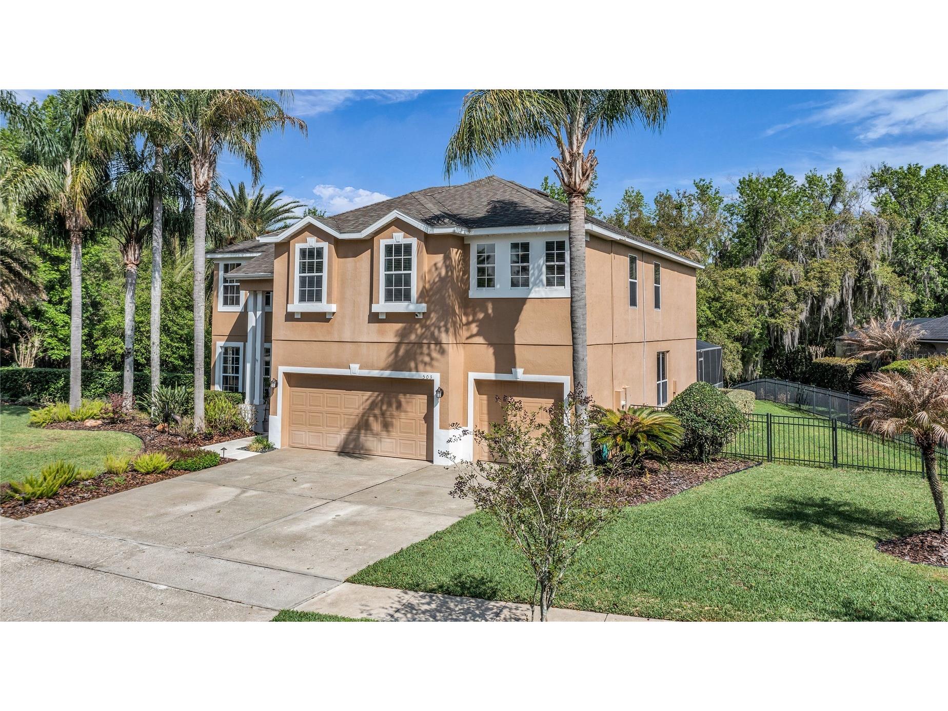 503 Osprey Lakes Circle Chuluota FL 32766 - OSPREY LAKES O6388761 image56