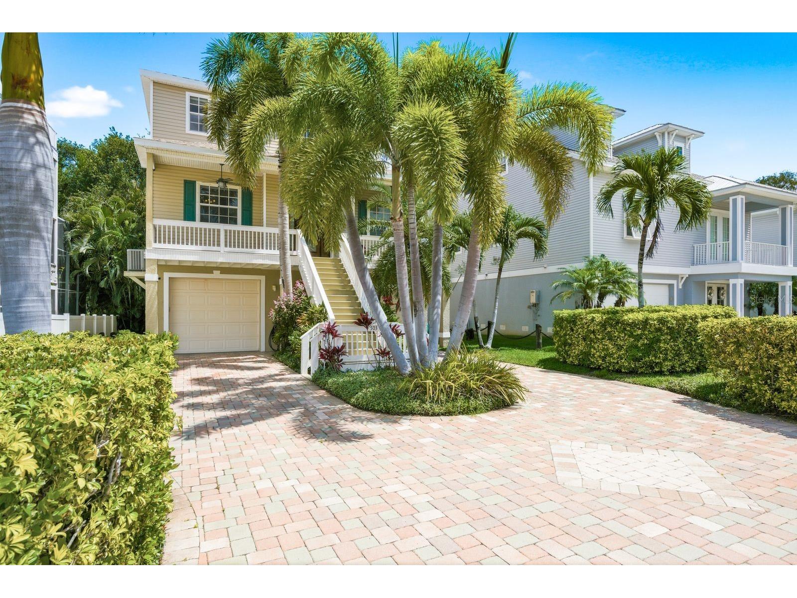 503 Palm Avenue Palm Harbor FL 34683 TB8508594 image1
