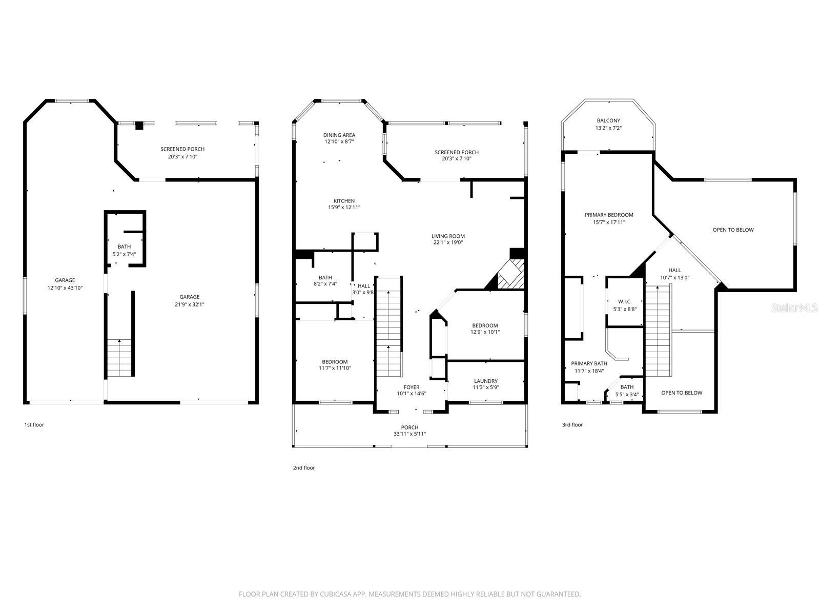 503 Palm Avenue Palm Harbor FL 34683 TB8508594 image55