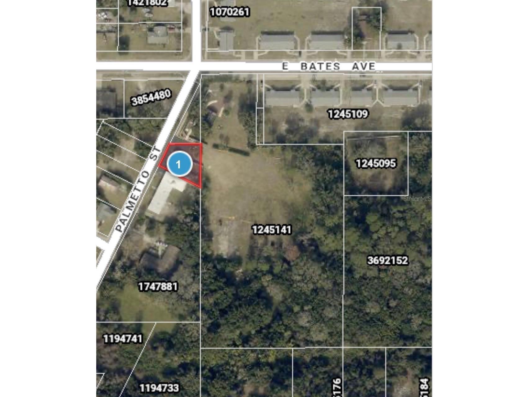 503 Palmetto Street Eustis FL 32726 G5112936 image7