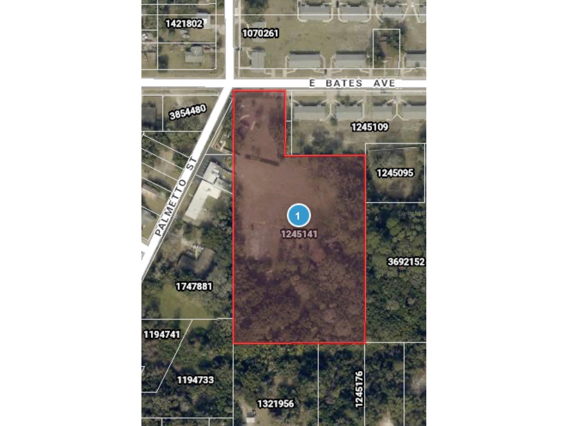 503 Palmetto Street Eustis FL 32726 G5112936 image9