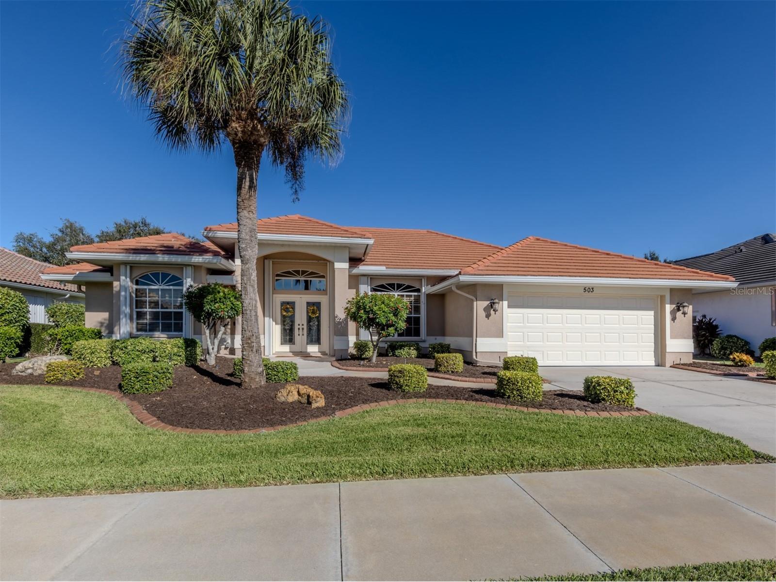 503 Pennyroyal Place Venice FL 34293 N6141022 image1