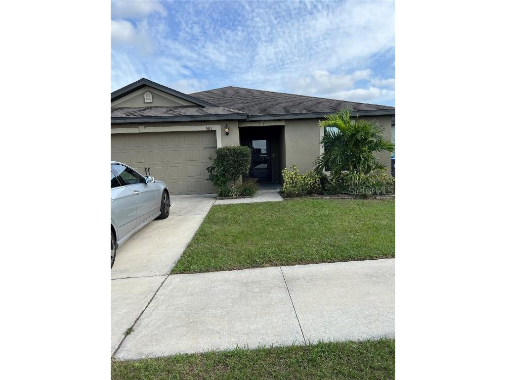 503 Ridges Drive Dundee FL 33838 S5085227 image1