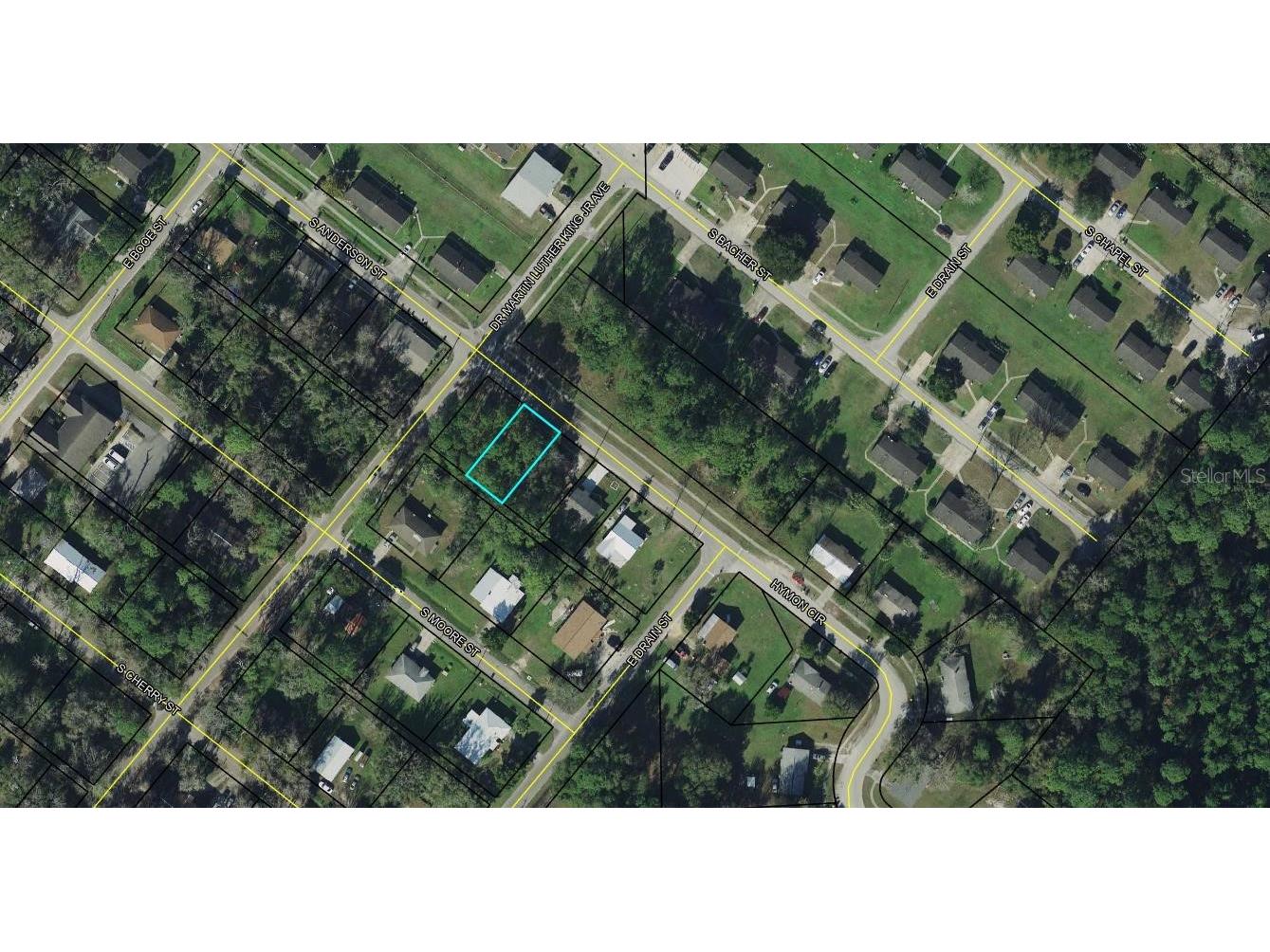 503 S Anderson Street Bunnell FL 32110 FC291231 image1