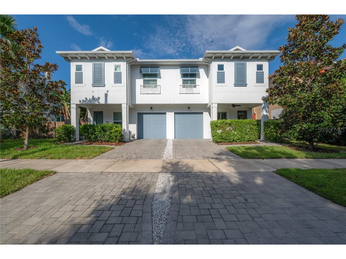 503 S Melville Avenue #1 Tampa FL 33606 TB8305860 image1