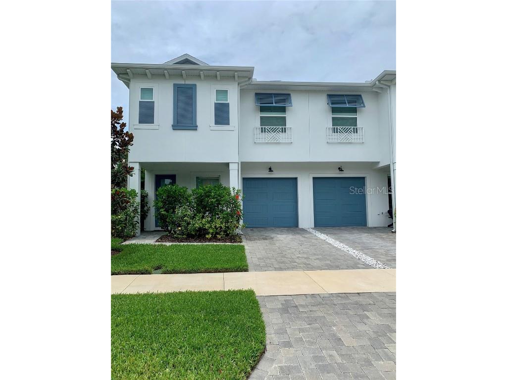 503 S Melville Avenue #4 Tampa FL 33606 T3462630 image1