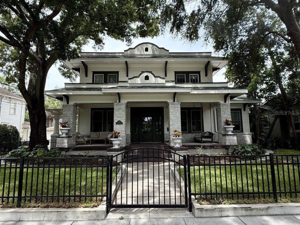 503 S Newport Avenue Tampa FL 33606 TB8432502 image1