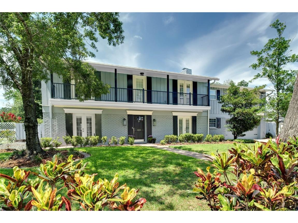 503 Savona Court Altamonte Springs FL 32701 O6318016 image1