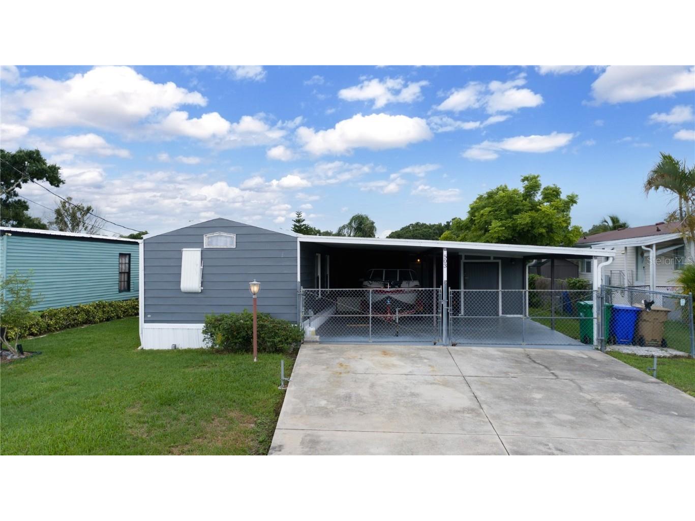 503 SE 8th Street Okeechobee FL 34974 - LAKE OKEECHOBEE ACCESS OK224212 image1