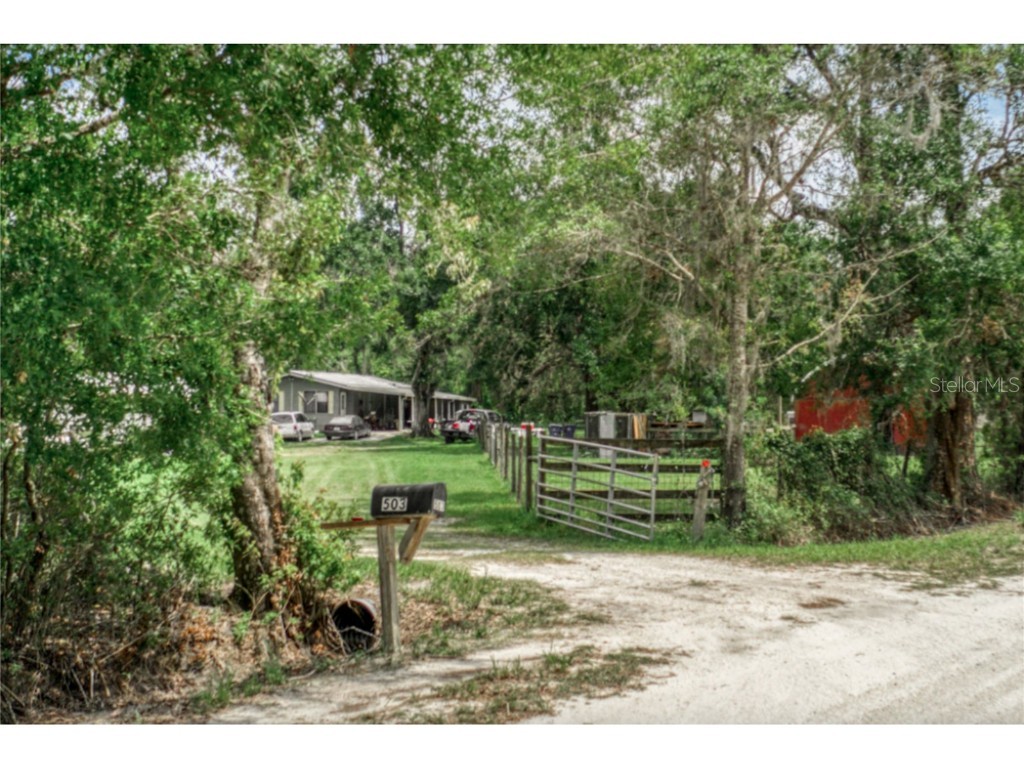 503 Sheppard Road Venus FL 33960 O6111693 image1
