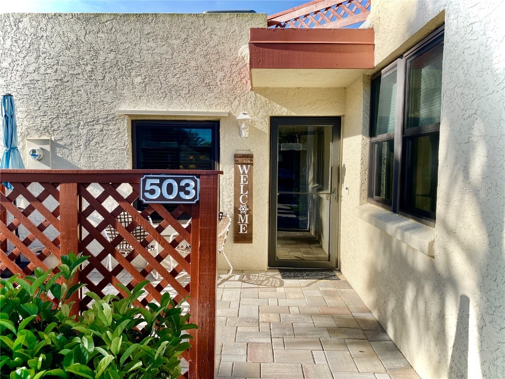 503 Spring Lakes Boulevard #503 Bradenton FL 34210 A4598162 image1