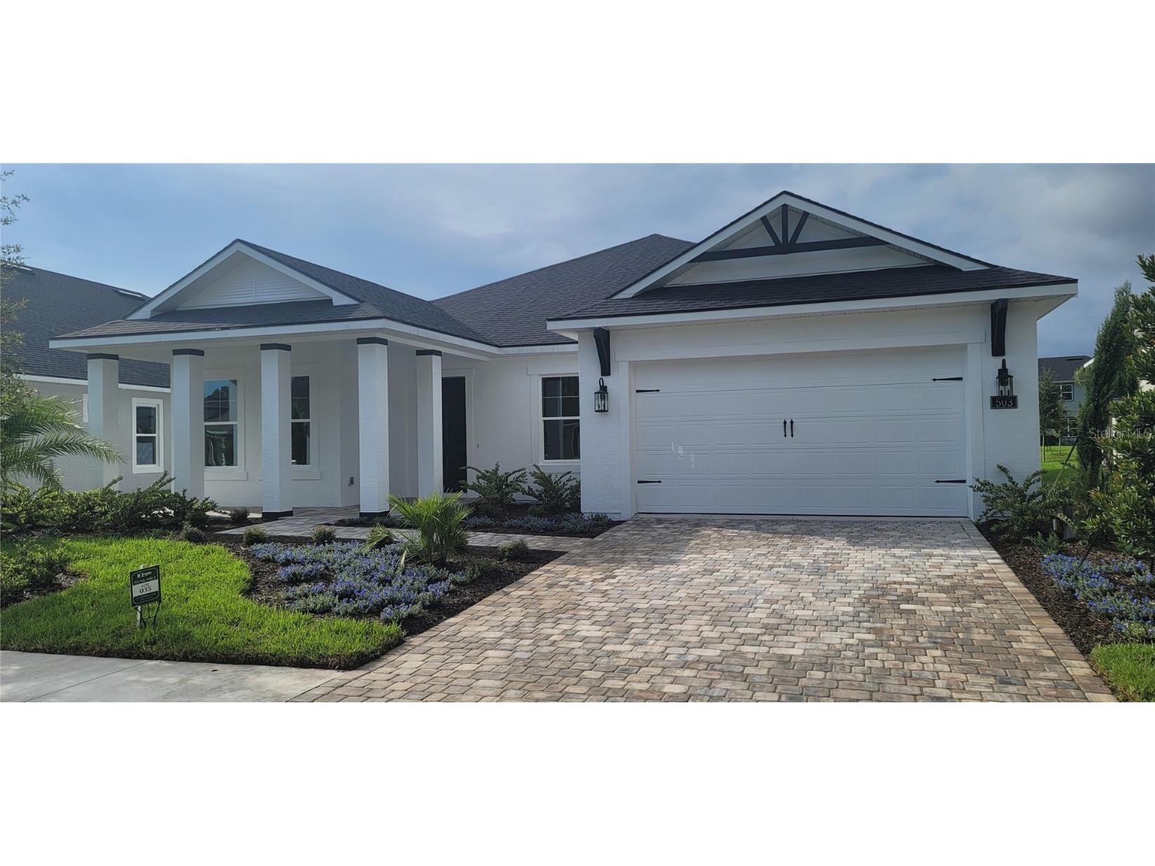 503 Stirling Bridge Drive Ormond Beach FL 32174 T3449087 image1