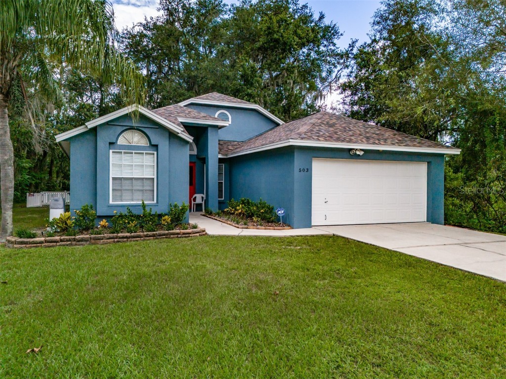503 Sugar Creek Drive Plant City FL 33563 T3466841 image1