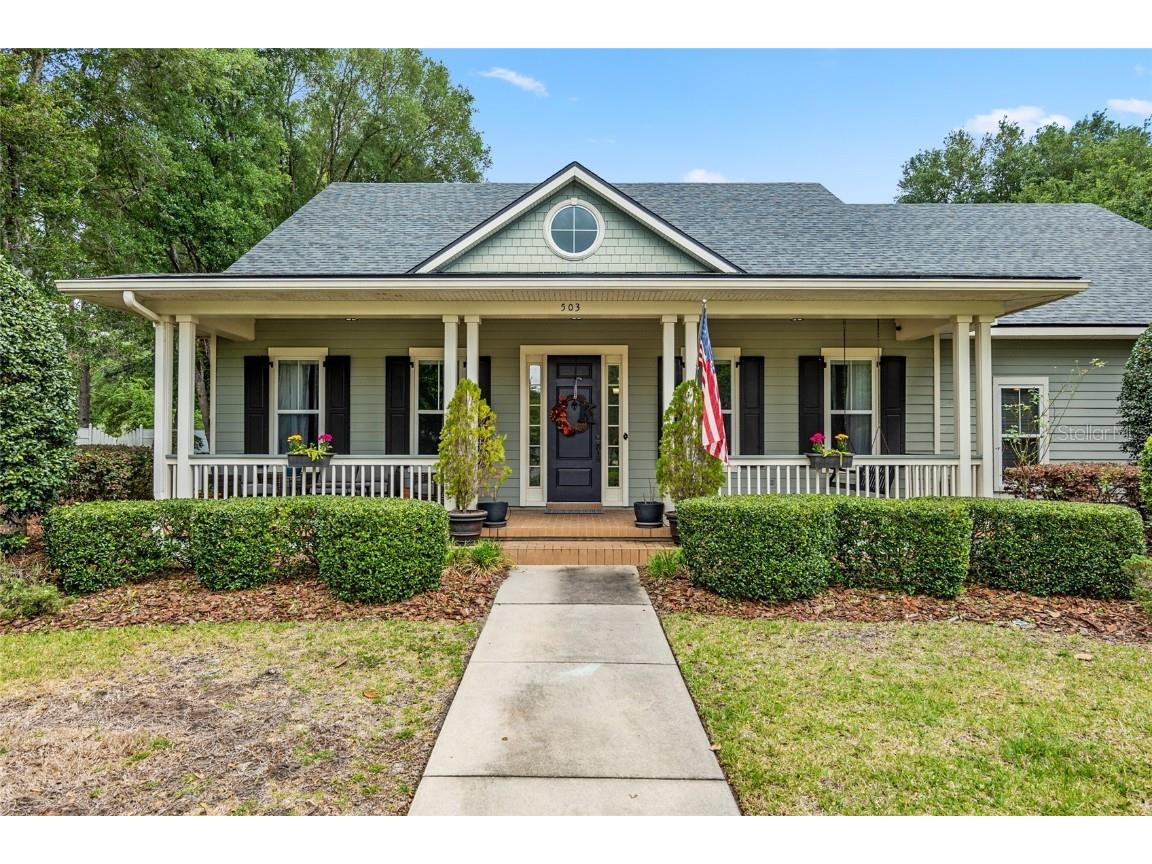 503 SW 128th Terrace Newberry FL 32669 GC512556 image1