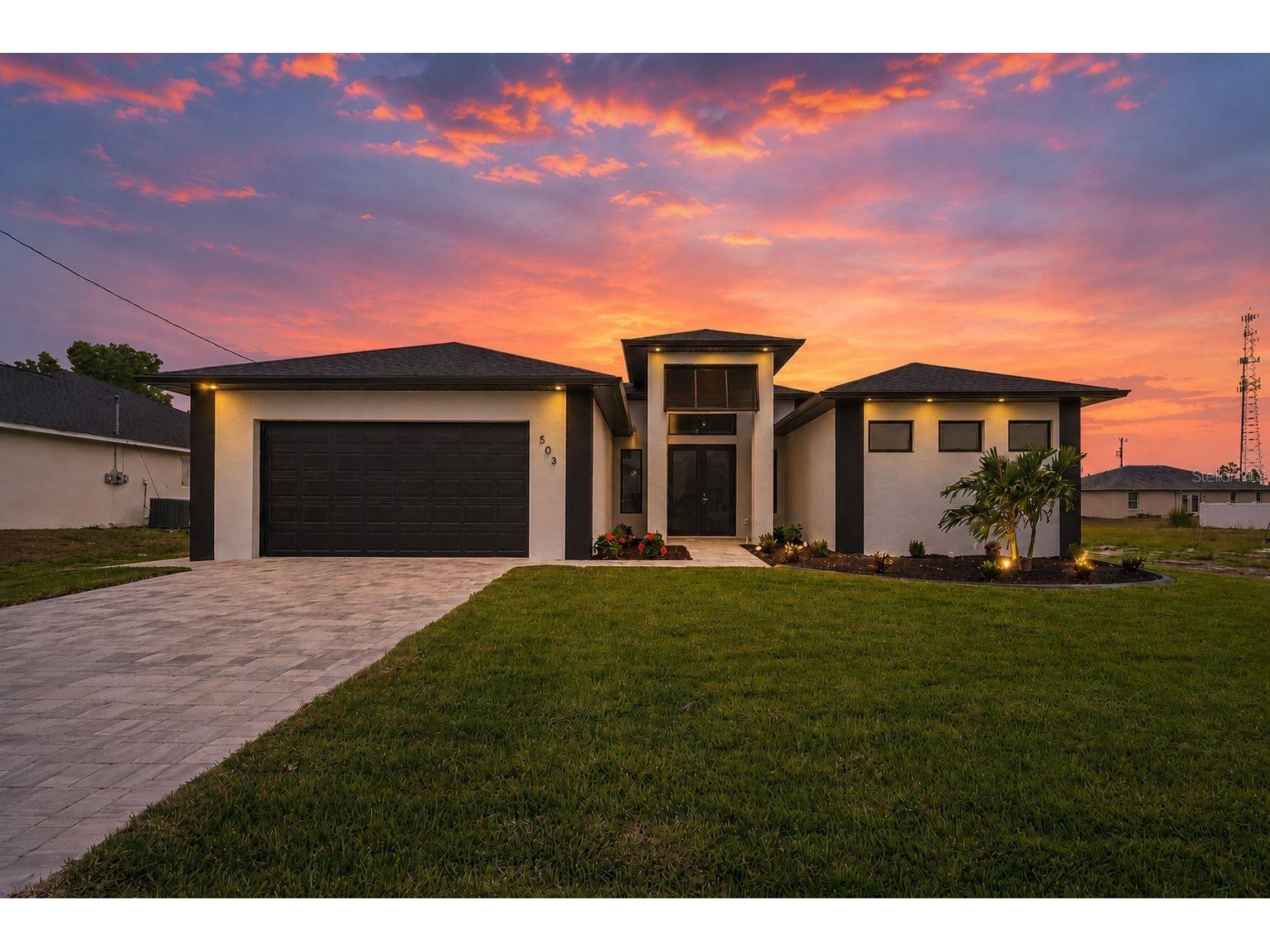 503 SW 26th Avenue Cape Coral FL 33991 C7526425 image2