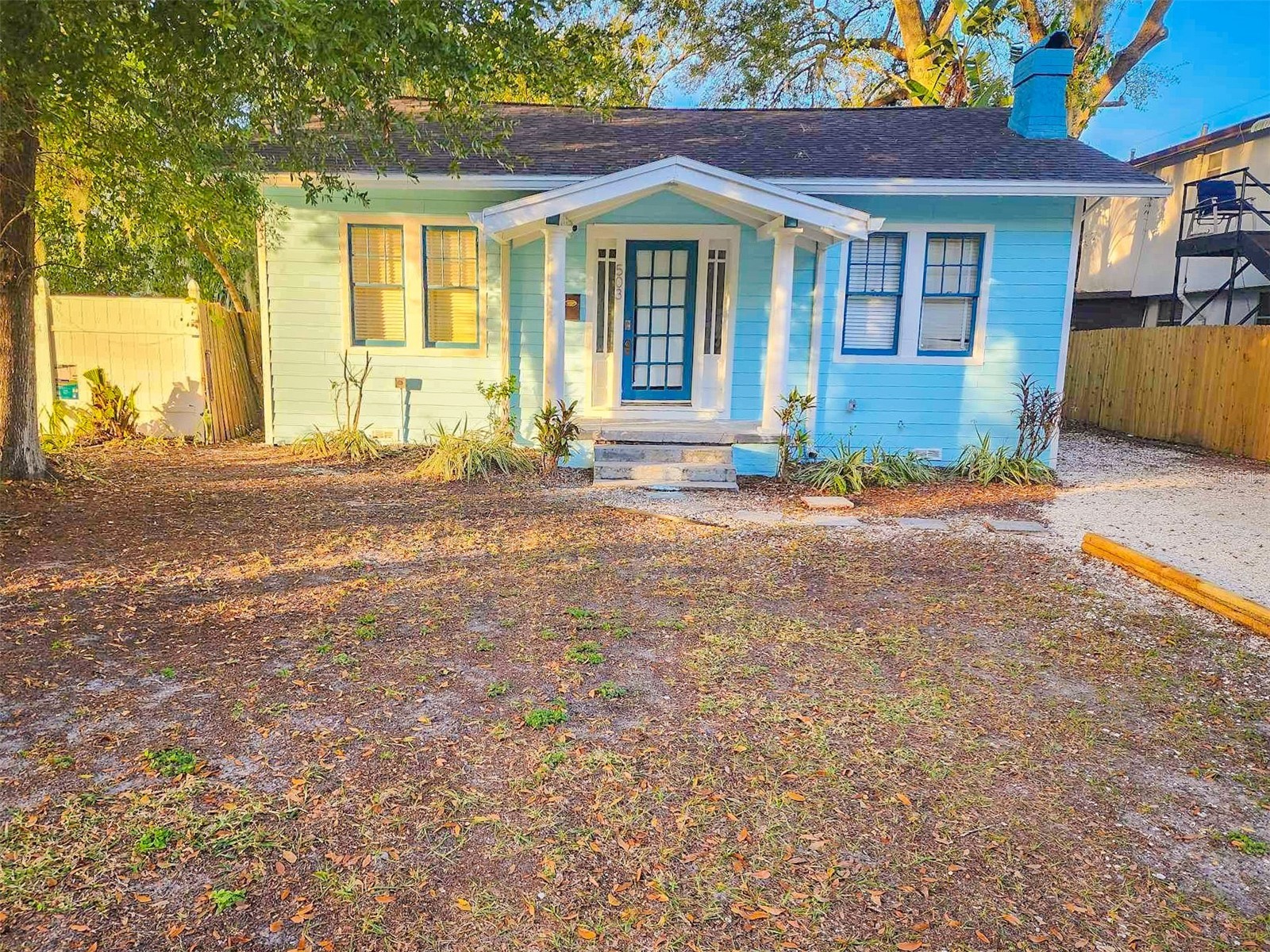 503 W Idlewild Avenue Tampa FL 33604 - HILLSBOROUGH RIVER TB8515105 image2