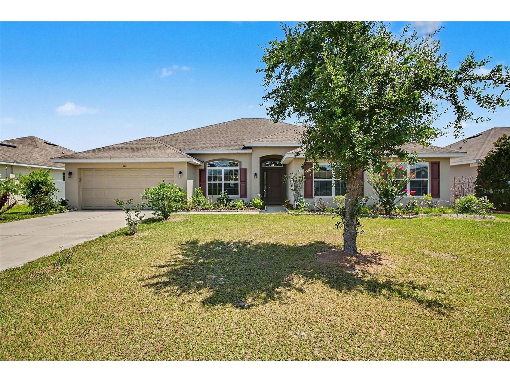 503 W Leah Court Fruitland Park FL 34731 O6415019 image1