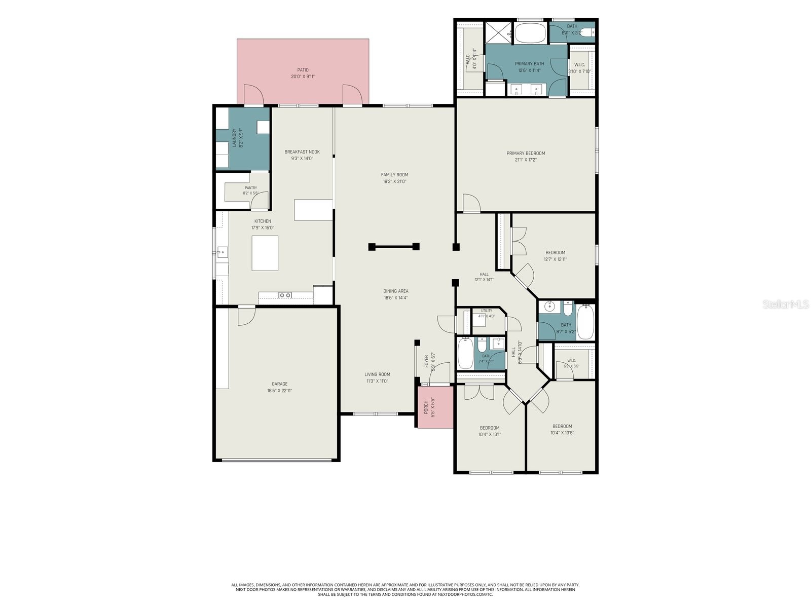 503 W Leah Court Fruitland Park FL 34731 O6415019 image4