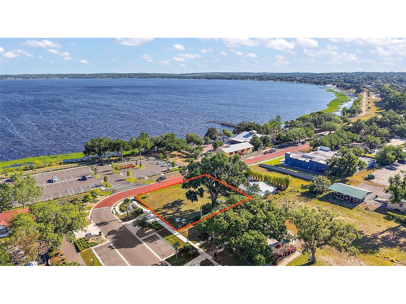 503 West Avenue Clermont FL 34711 - LAKE MINNEOLA O6311610 image1