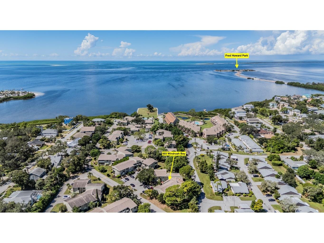 503 Windrush Bay Drive Tarpon Springs FL 34689 TB8431512 image2