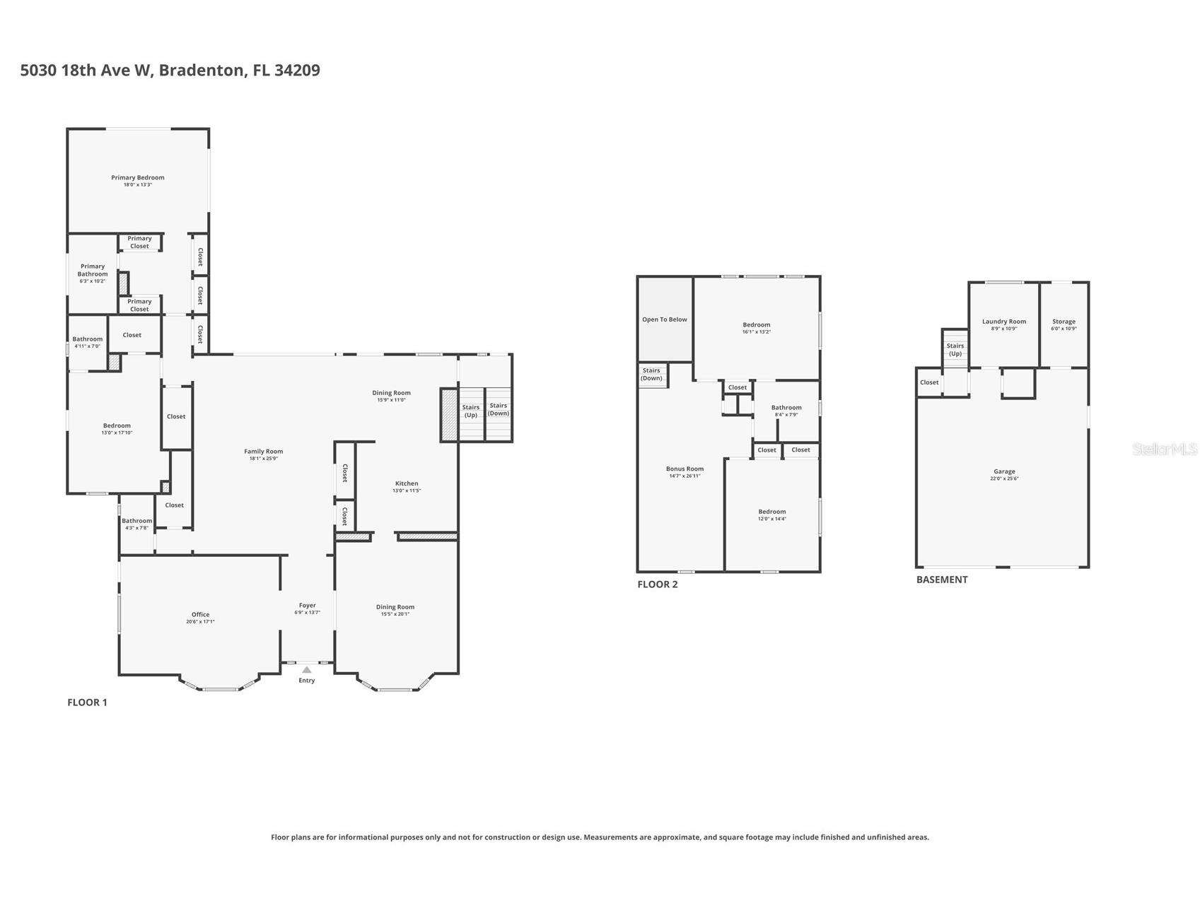 5030 18th Avenue W Bradenton FL 34209 A4697001 image93