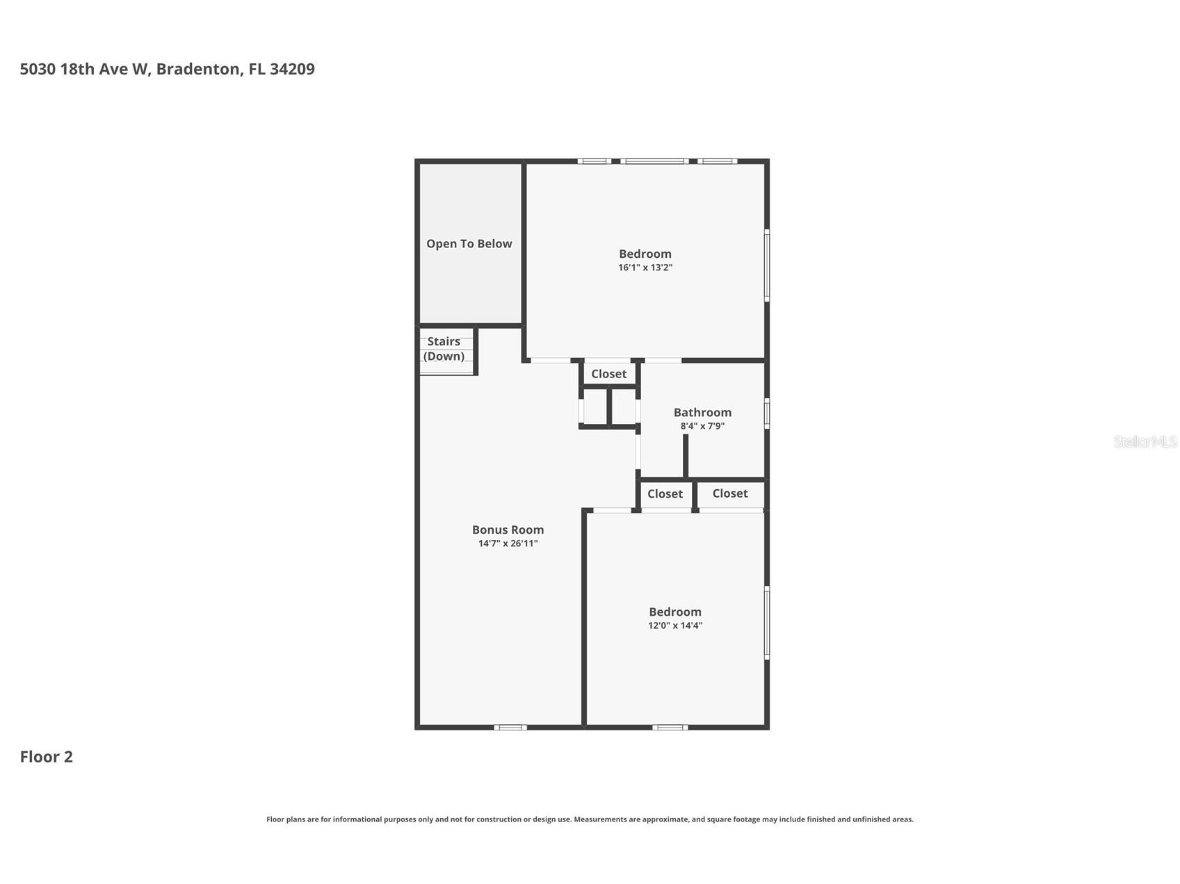 5030 18th Avenue W Bradenton FL 34209 A4697001 image95