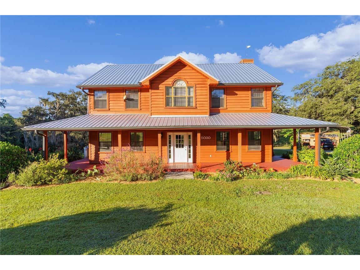 5030 Doe Branch Lane Weirsdale FL 32195 G5074392 image1