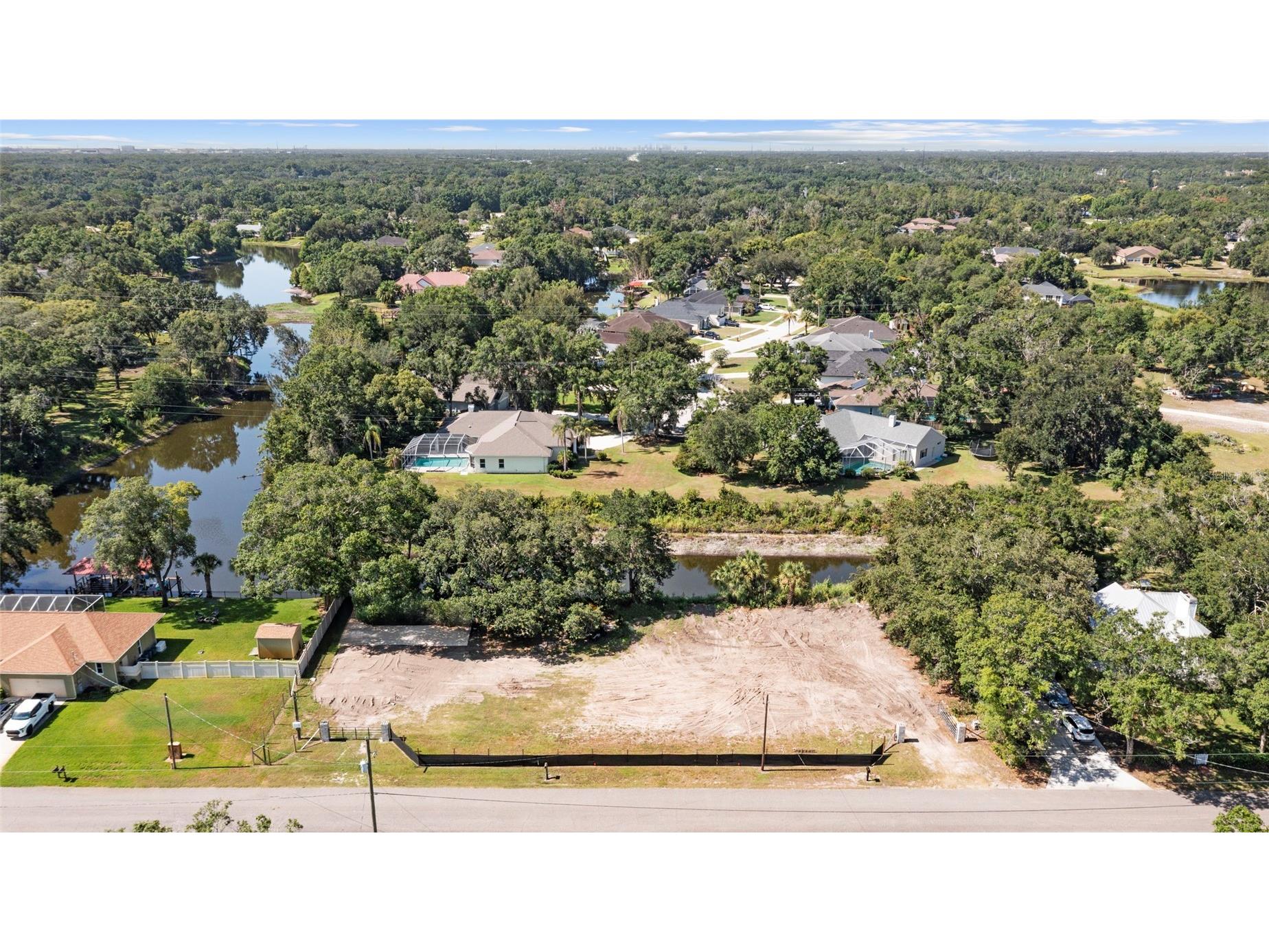 5030 Duque Road Lutz FL 33549 - LAKE TIFFANY TB8523119 image1