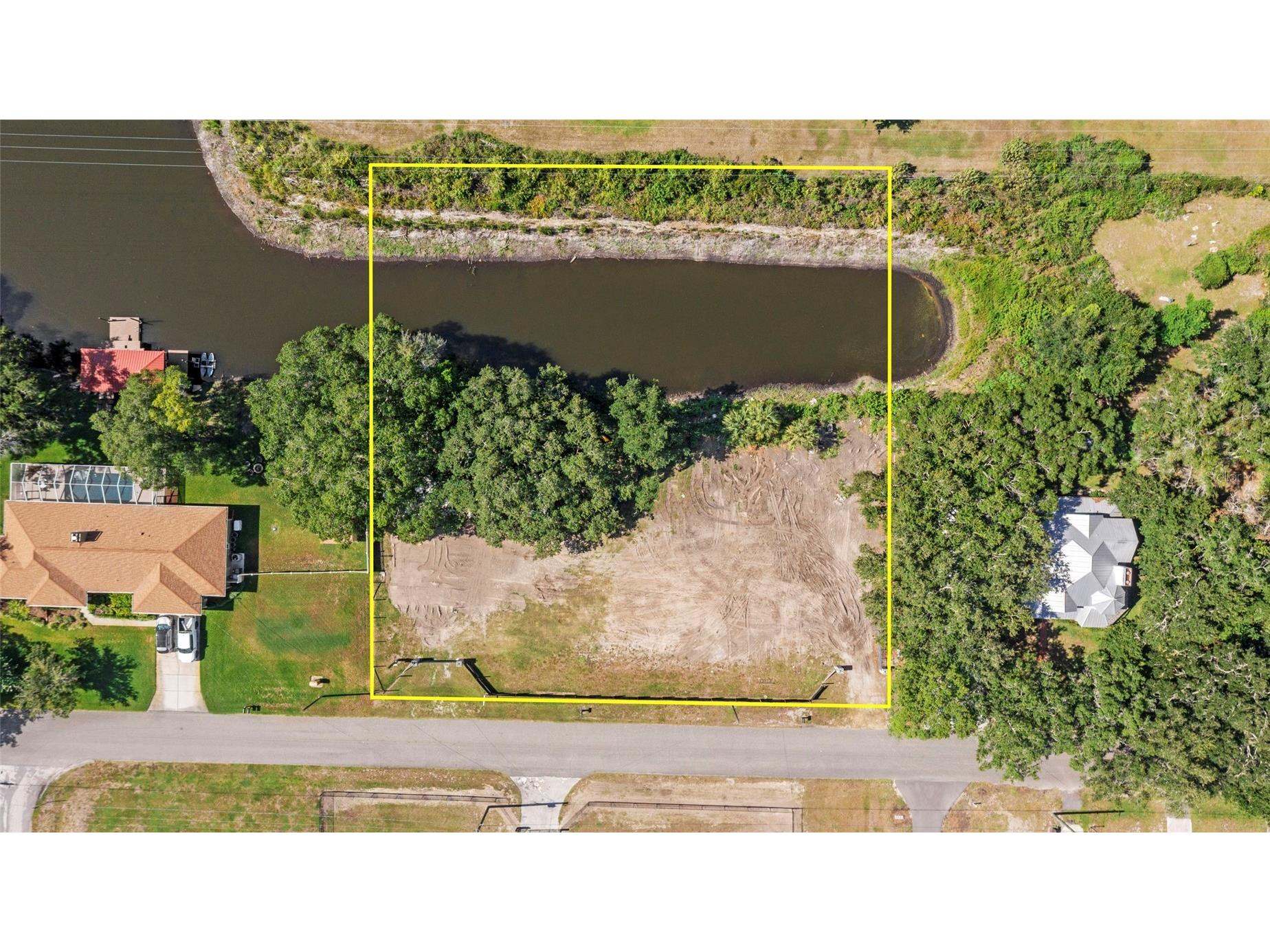 5030 Duque Road Lutz FL 33549 - LAKE TIFFANY TB8523119 image2