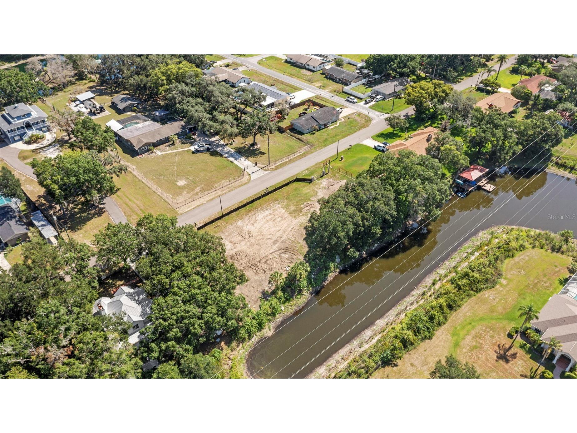 5030 Duque Road Lutz FL 33549 - LAKE TIFFANY TB8523119 image5