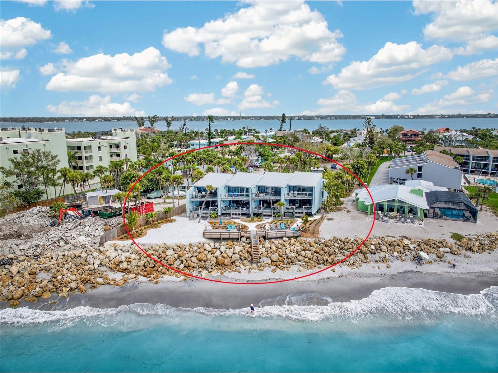 5030 N Beach Road #3 Englewood FL 34223 D6145843 image1