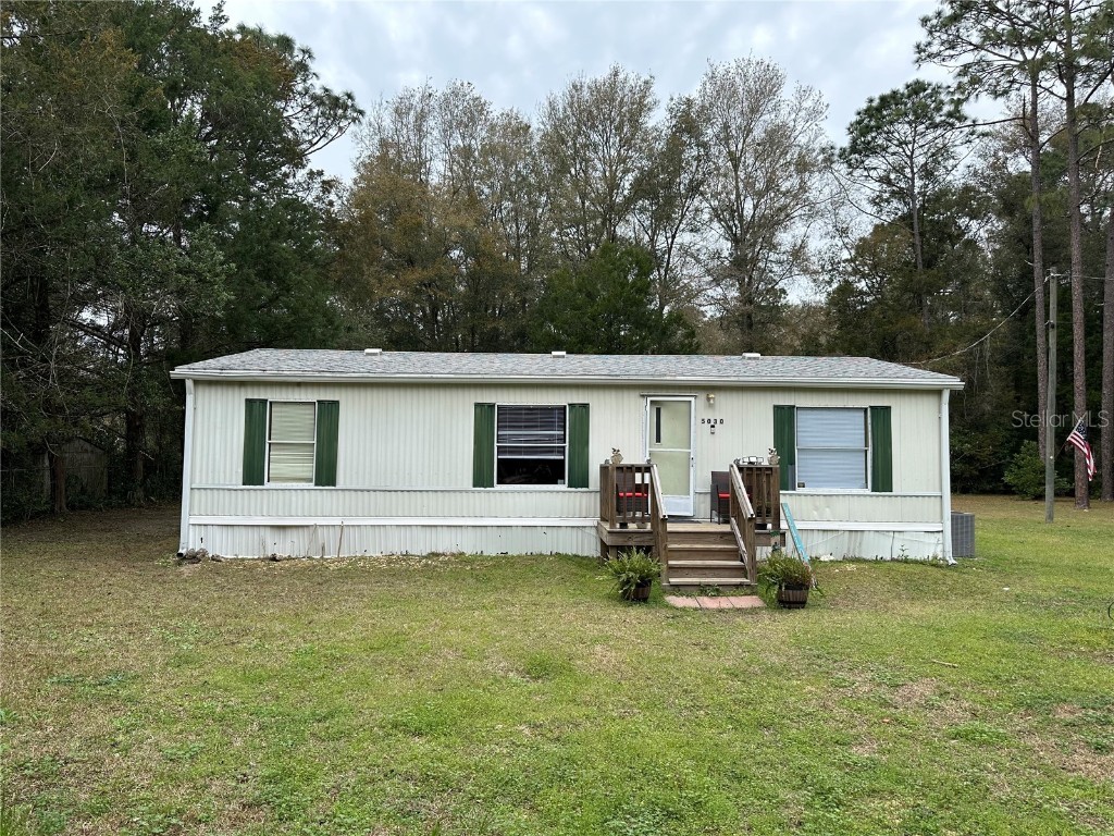 5030 NE 141st Avenue Williston FL 32696 OM672872 image1