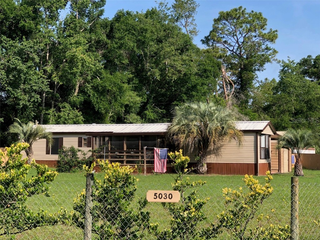 5030 NE 143rd Avenue Williston FL 32696 OM701901 image1