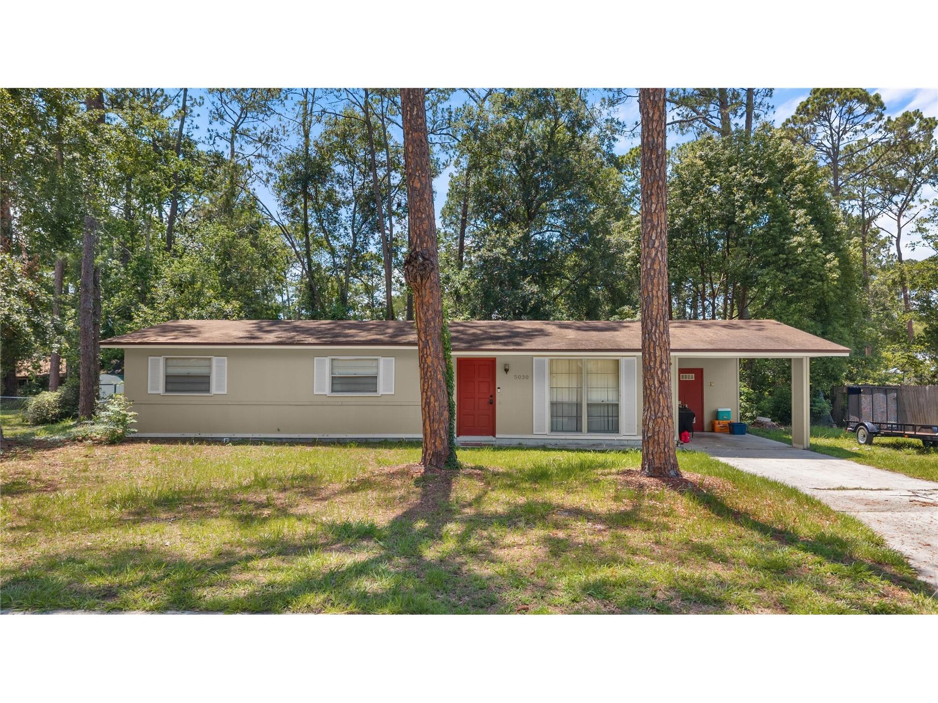 5030 NW 28th Terrace Gainesville FL 32605 OM726709 image1