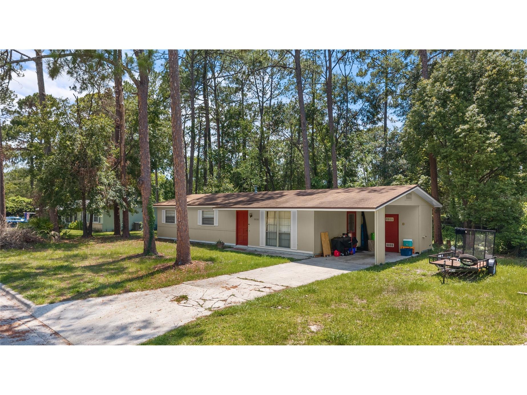 5030 NW 28th Terrace Gainesville FL 32605 OM726709 image2