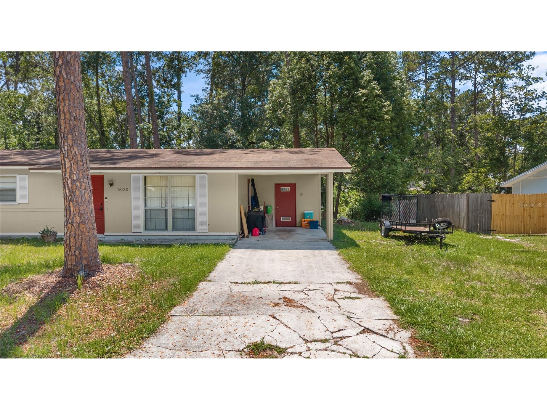 5030 NW 28th Terrace Gainesville FL 32605 OM726709 image3