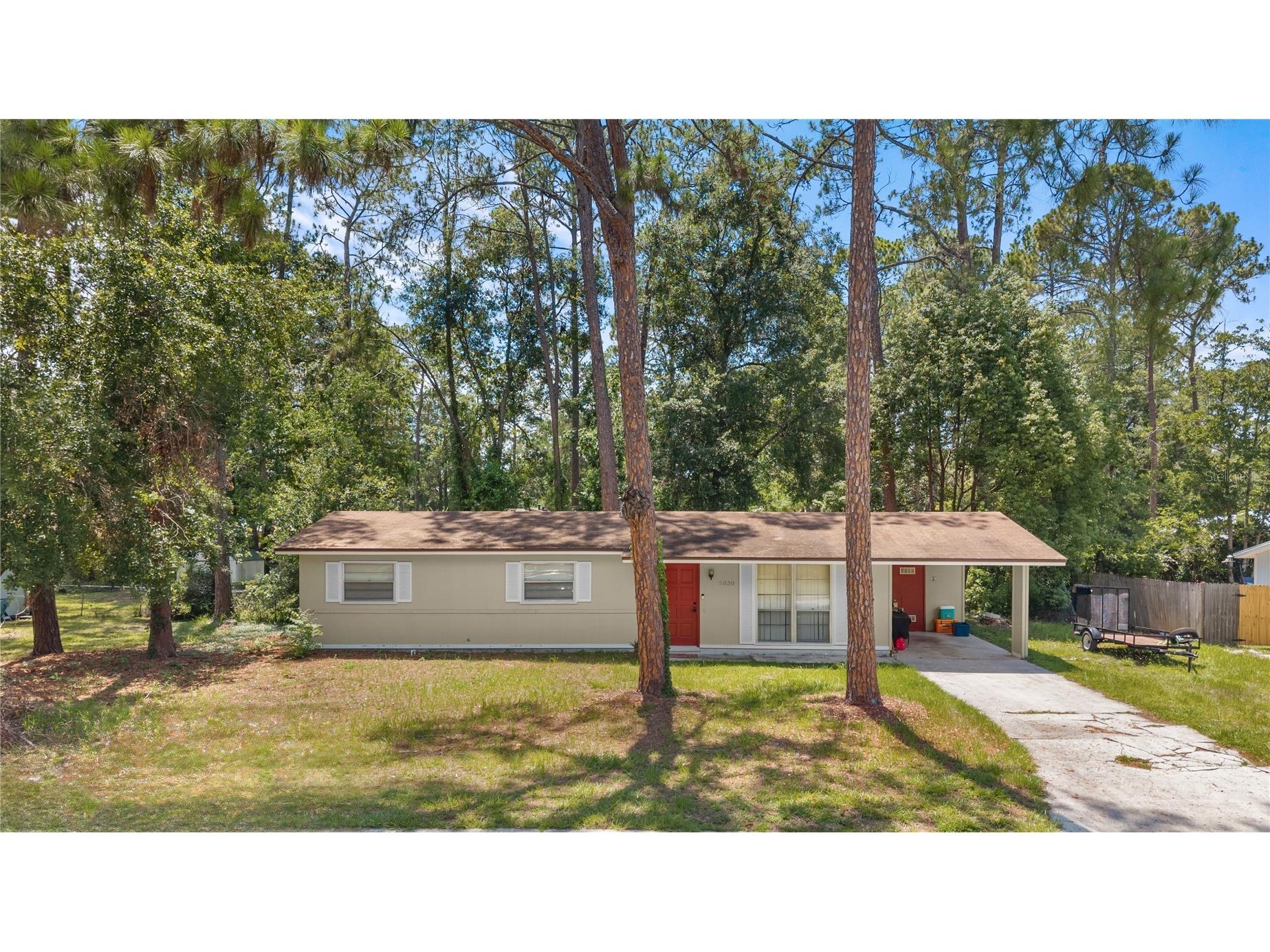 5030 NW 28th Terrace Gainesville FL 32605 OM726709 image4