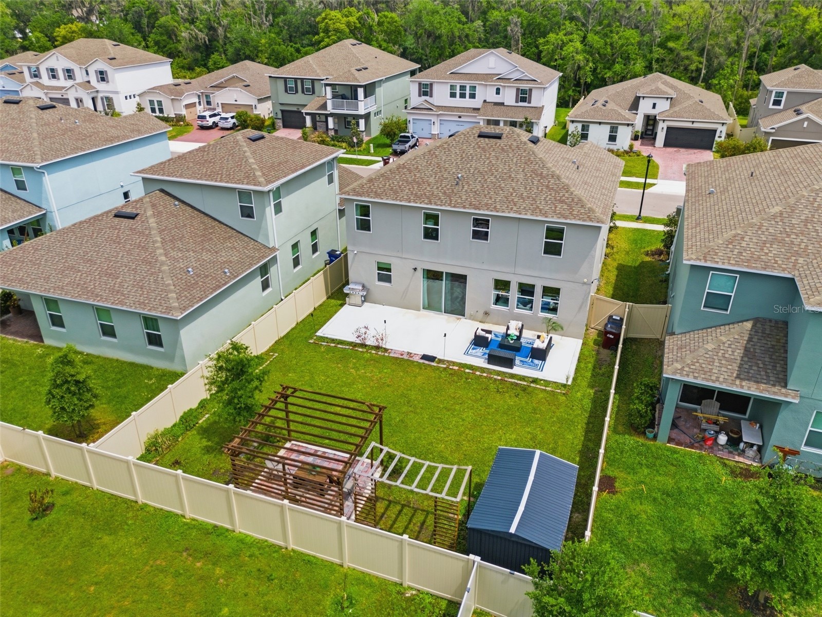 5030 Shady Pines Drive Saint Cloud FL 34772 O6395205 image43
