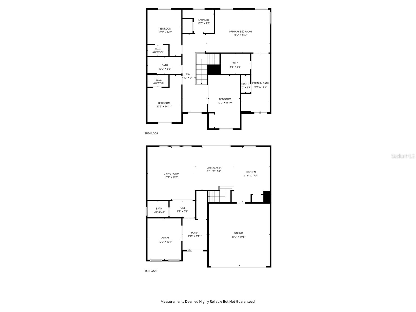 5030 Shady Pines Drive Saint Cloud FL 34772 O6395205 image49