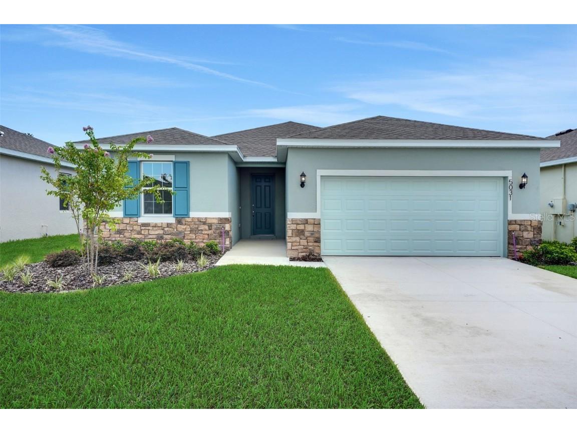 5031 Abigail Drive Lake Wales FL 33859 G5095676 image1