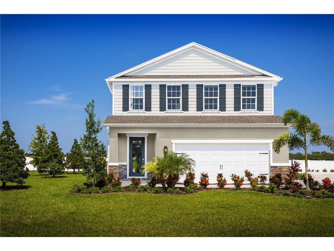 5031 Bear Lake Loop Deland FL 32724 W7873716 image1