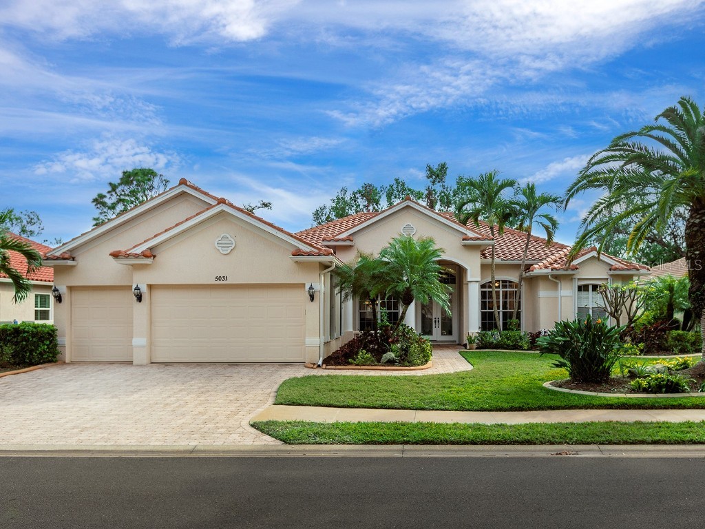 5031 Bella Terra Drive Venice FL 34293 N6136876 image1