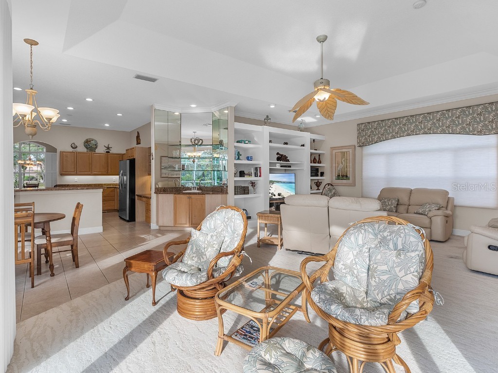 5031 Bella Terra Drive Venice FL 34293 N6136876 image22