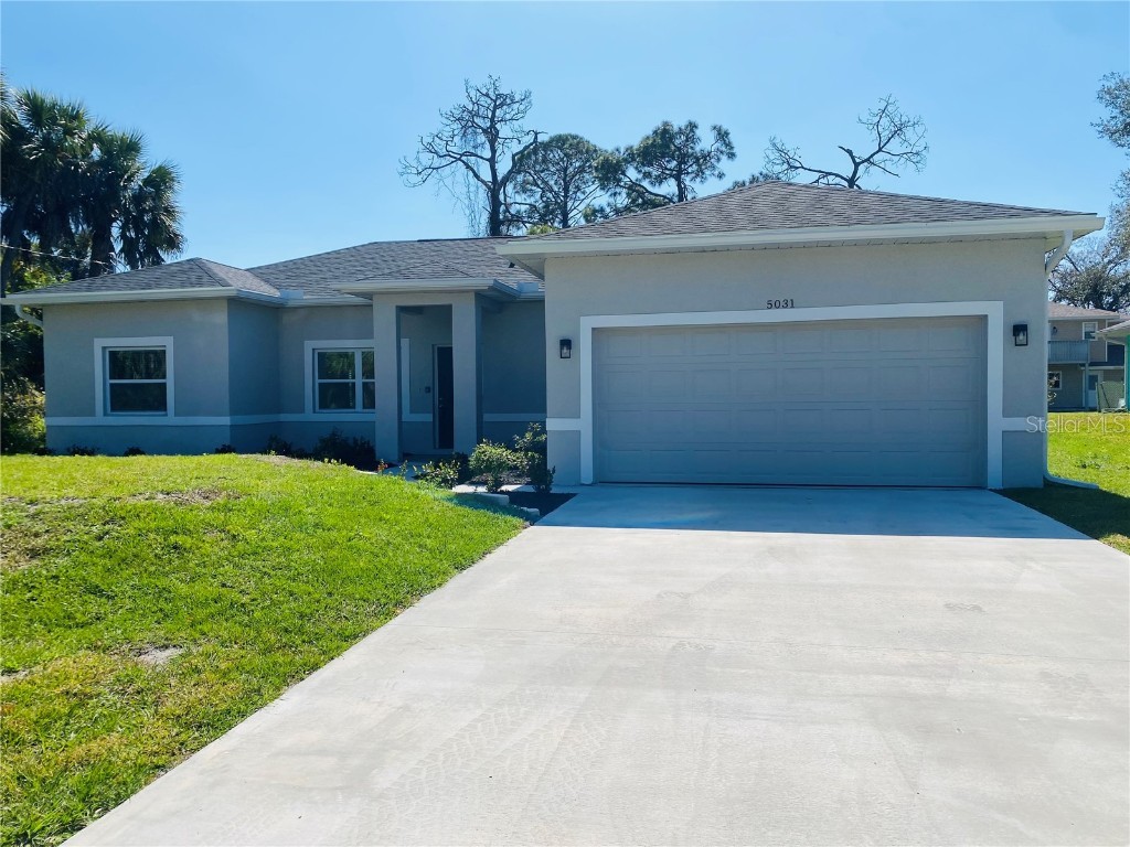 5031 Deckard Avenue North Port FL 34288 C7487756 image1