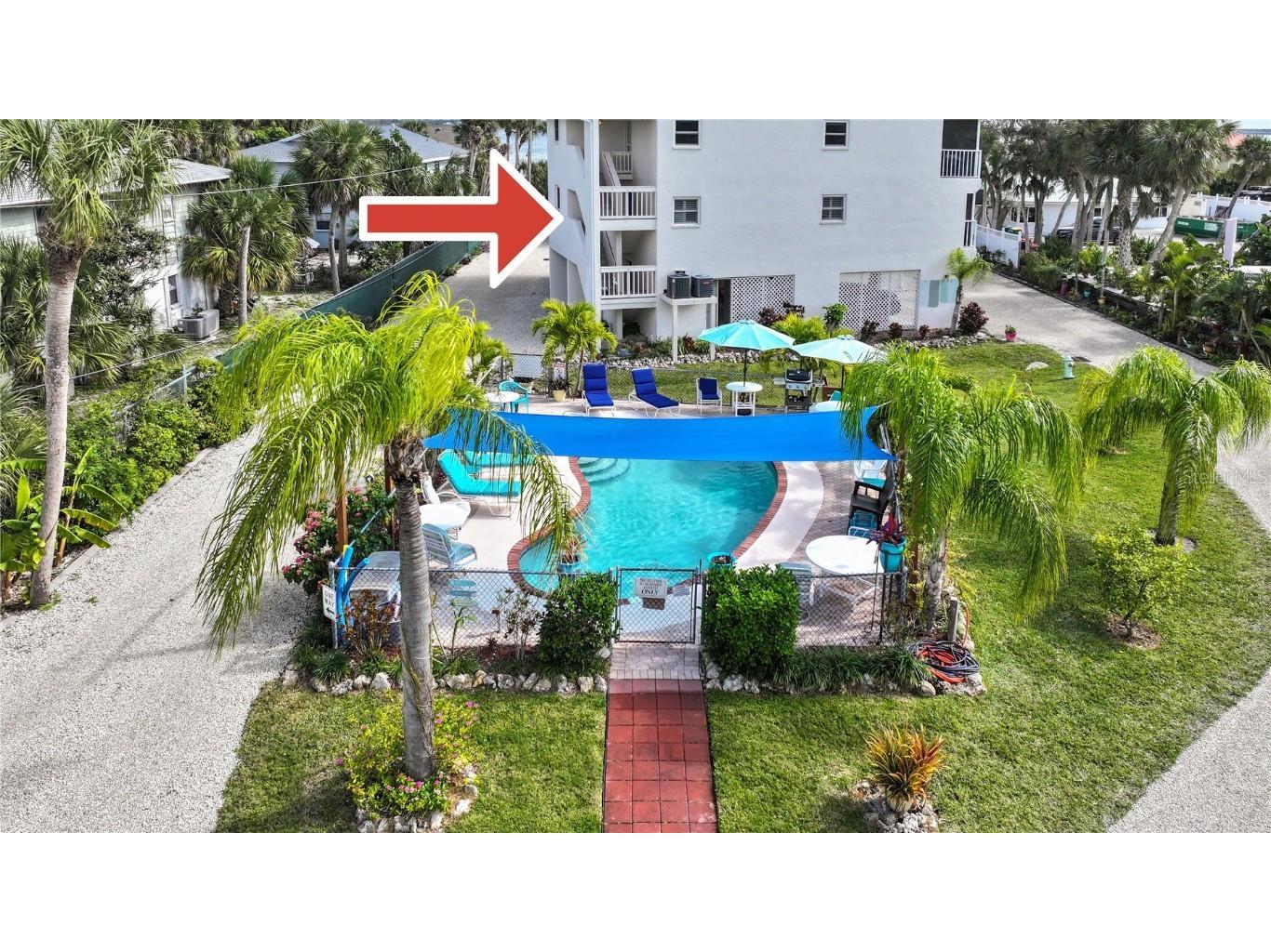 5031 N Beach Road #116 Englewood FL 34223 - LEMON BAY D6139994 image1