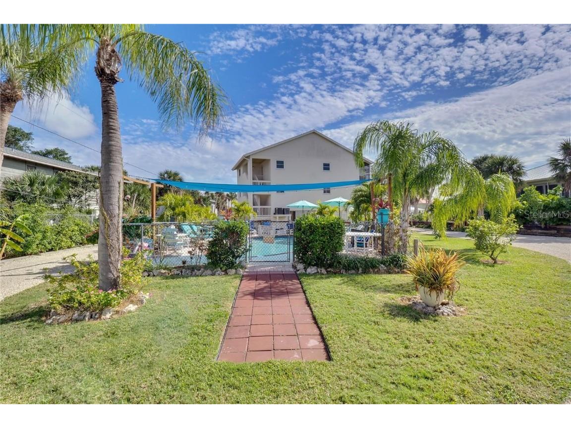 5031 N Beach Road #116 Englewood FL 34223 - LEMON BAY D6139994 image25