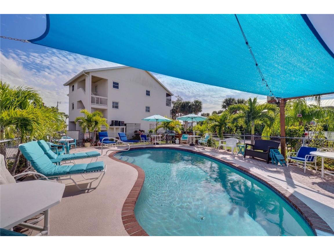 5031 N Beach Road #116 Englewood FL 34223 - LEMON BAY D6139994 image28